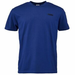 Russell Athletic TEE SHIRT M Férfi póló, kék, méret kép