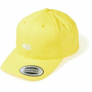 O'Neill SHORE CAP Férfi baseball sapka, sárga, veľkosť UNI kép