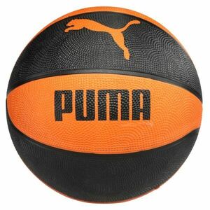Puma BASKETBALL IND Kosárlabda, fekete, méret kép