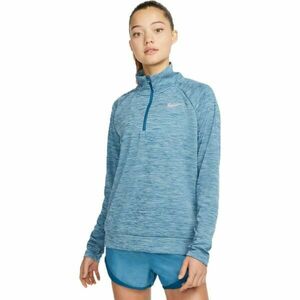 Nike PACER Női felső futáshoz, kék, méret kép