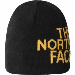 The North Face BANNER Sapka, fekete, veľkosť UNI kép