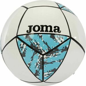Joma CHALLENGE II Futball labda, fehér, méret kép