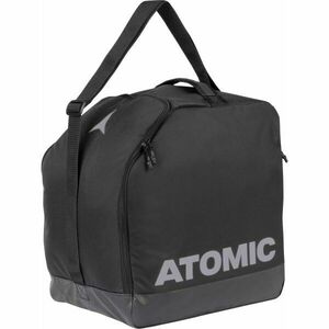 Atomic BOOT & HELMET BAG Cipő- és sisaktáska, fekete, méret kép