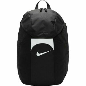 Nike ACADEMY TEAM BACKPACK 2.3 Sporthátizsák, fekete, veľkosť os kép