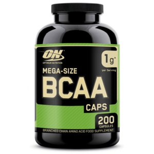 BCAA 1000 aminosav - Optimum Nutrition kép