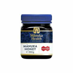 MGO™ 550+ Manuka méz - Manuka Health kép