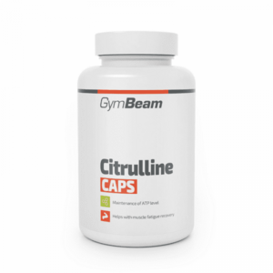 Citrullin kapszula - GymBeam kép