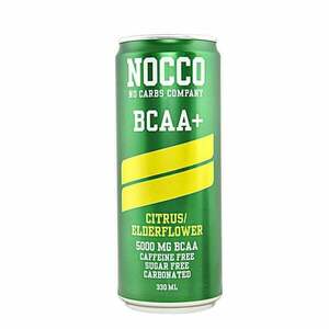 BCAA + - NOCCO kép