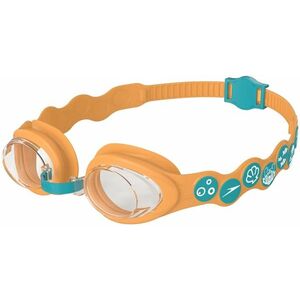 Gyermek úszószemüveg speedo sea squad narancssárga kép