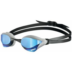 úszószemüveg arena cobra core swipe mirror kék/ezüst kép