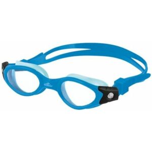 úszószemüveg aquafeel faster kék kép