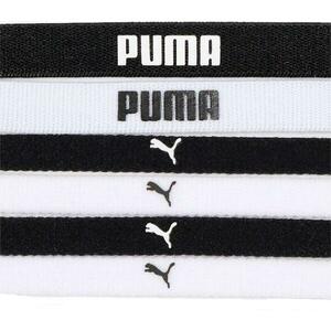 Fejpánt Puma AT Sportbands (6pcs) kép