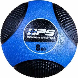 Gyógygömb Power System POWER SYSTEM MEDICINE BALL 8KG kép
