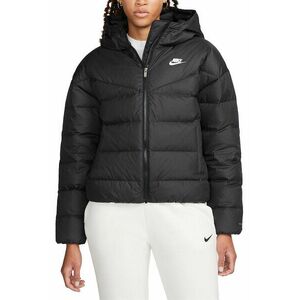Kapucnis kabát Nike Storm-FIT Winterjacket Womens kép