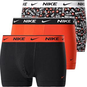 Boxeralsók Nike Sportswear 3 pcs kép