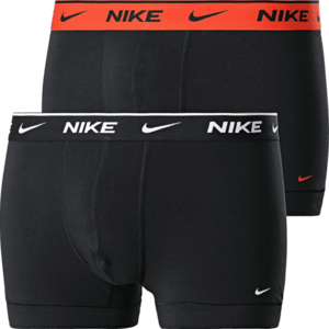Boxeralsók Nike Cotton Trunk 2 pcs kép