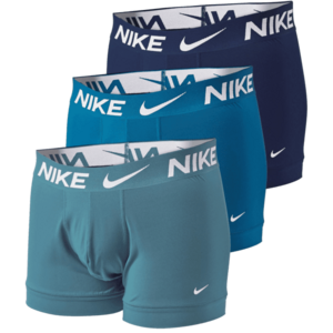 Boxeralsók Nike Sportswear Dri-FIT Micro 3 pcs kép
