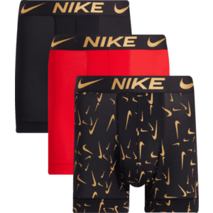 Boxeralsók Nike BOXER BRIEF 3PK kép