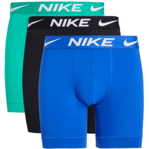 Boxeralsók Nike Dri-FIT Micro Brief Boxershort 3er Pack kép