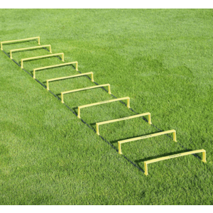 Létra Cawila Cawila step coordination ladder 10 bars kép