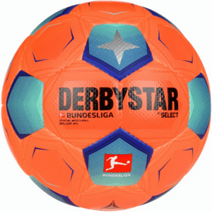 Labda Derbystar Bundesliga Brillant APS High Visible v23 kép