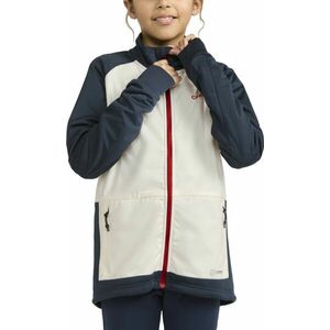Dzseki Craft CRAFT CORE Warm XC Junior Jacket kép