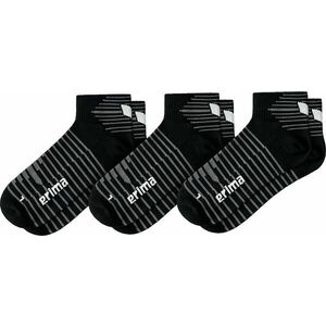 Zoknik Erima 3-pack short socks kép