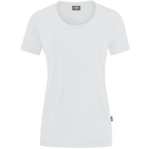 Rövid ujjú póló Jako JAKO Organic Stretch T-Shirt Women kép