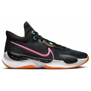 Kosárlabda cipő Nike Renew Elevate 3 Basketball Shoes kép