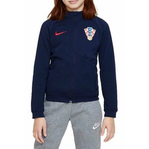 Dzseki Nike Croatia Academy Pro Prematch Jacket Big Kids kép