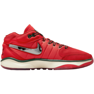 Kosárlabda cipő Nike AIR ZOOM G.T. HUSTLE 2 kép