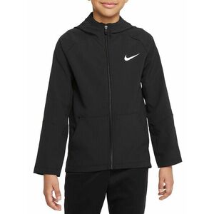 Kapucnis kabát Nike Dri-FIT kép