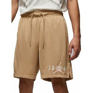 Rövidnadrág beépített alsónadrággal Jordan Jordan Essentials Men s Mesh Shorts kép