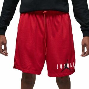 Rövidnadrág Jordan Jordan Essentials Men s Mesh Shorts kép