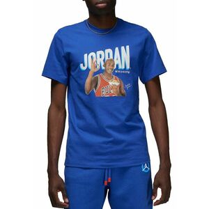 Rövid ujjú póló Jordan Jordan Flight MVP kép
