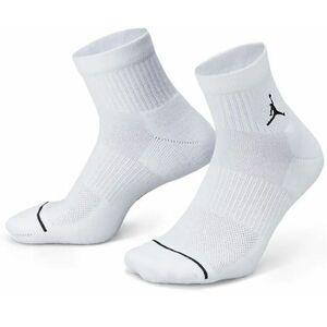 Zoknik Jordan Jordan Everyday Ankle Socks 3 Pack kép