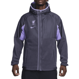 Kapucnis kabát Nike LFC MNK WINTERIZED AWFJKT 3R kép