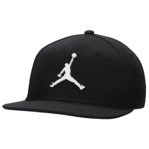 Baseball sapka Jordan Jordan Pro Cap Adjustable kép