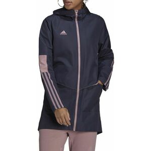 Kapucnis kabát adidas Sportswear TIRO PARKA AW W kép