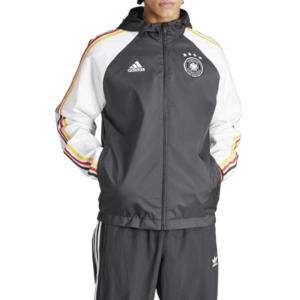 Kapucnis kabát adidas DFB DNA WB kép