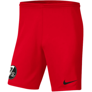 Rövidnadrág Nike SC Freiburg Short Home 2023/24 kép