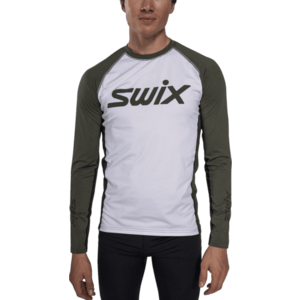 Hosszú ujjú póló SWIX RaceX kép