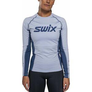 Hosszú ujjú póló SWIX RaceX Dry Long Sleeve kép
