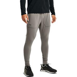 Nadrágok Under Armour UA Rush Fitted Pant-GRY kép