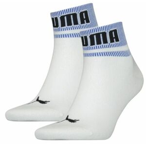 Zoknik Puma Unisex New Heritage 2er Pack Socks kép