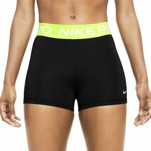 Rövidnadrág Nike Pro Women s 3" Shorts kép