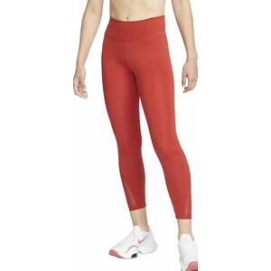 Nike Női leggings Női leggings, piros kép