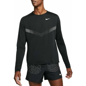 Hosszú ujjú póló Nike Dri-FIT Run Division Rise 365 Men s Long-Sleeve Running Top kép