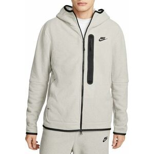Kapucnis melegítő felsők Nike Sportswear Tech Fleece Men s Full-Zip Winterized Hoodie kép