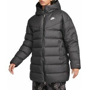Kapucnis kabát Nike Sportswear Storm-FIT Windrunner kép